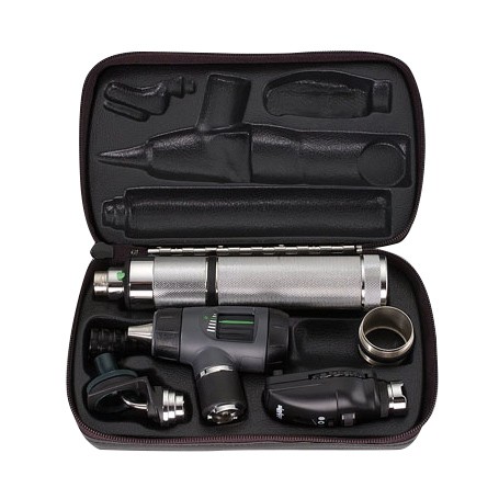 Diagnostic Set  - Welch Allyn 3.5 V SureColor LED -codes 97200 MCL and MSL