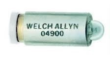 Welch Allyn 04900-U bulb