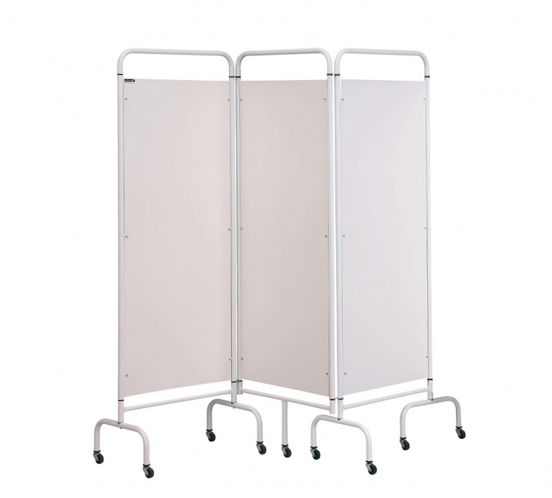 Sunflower Mobile Screen - 3 Solid Panels - 3 Colourways
