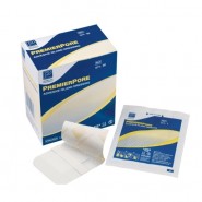 Dressings - PremierPore Adhesive Island - 4 Sizes