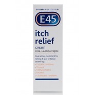 E45 Itch Relief Cream - 100g