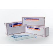Sterilization Pouches x 200 - 133x254mm 5.75x10" (3715)