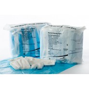 Dressing Pack - Drug Tariff 10 (x 12)
