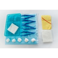 Dressing Pack - Medium - x 30