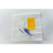 Suture Removal Pack x 10