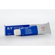 KY Jelly 82g
