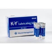 KY Jelly 5g x 48 CURRENTLY UNAVAILABLE