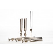 Tuning Forks - Gardner Brown:  512hz