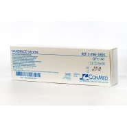 Hyfrecation Sheaths - Non-Sterile x 100 (Conmed 2000)