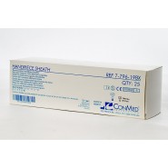 Hyfrecation Sheaths - Sterile x 25 (Conmed 2000)