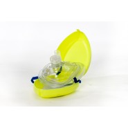 Resuscitation Masks - (Pocket)