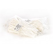 Cotton Tipped Applicators (Swab Sticks) 200mm/8" (50 per pack)