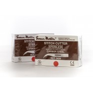Stitch Cutters - Standard Handle Swann Morton (100 per box)