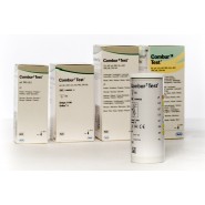 Diagnostic Test Strips - Combur - 5 Types
