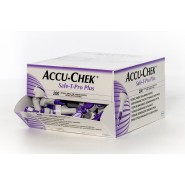 Lancets - Safe-T-Pro Plus (box of 200)