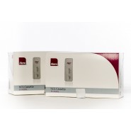 Pregnancy Test Kits - Alere hCG Cassette 25 mIU/mL x 20