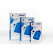 Sphygmomanometer Cuff - Omron - 3 Sizes