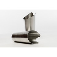 Noots Tanks - Reusable (Aluminium)