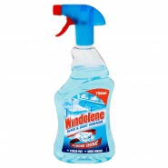 Window/Glass Cleaner 750ml