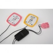 Defibrillation pads - Physio-Control Paediatric 