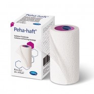 Bandages - Cohesive - Peha-Haft - 6 Sizes
