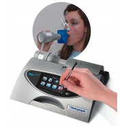 Spirometer - Vitalograph Alpha Touch