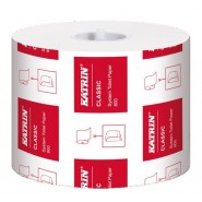 Toilet Tissue - Katrin Classic System Toilet 800