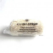 Bandages - Clinicrepe 10cm x 4.5m - single