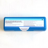 Lidocaine 5% / Phenylephrine 0.5% Nasal Spray x2.5ml 
