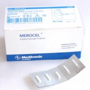 Pope Ear Wicks (Merocel) 9mm x 15mm