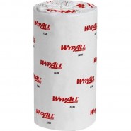 Hygiene Roll - White 10" Premium (165 sheets) in singles