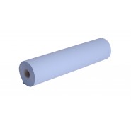Couch Roll - Blue 20" (12 rolls x 100 sheets)