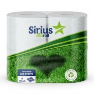 Toilet Tissue Roll - Standard  (36 rolls x 320 sheet)