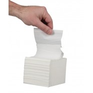 Toilet Tissue - Interleaved (36 packs x 250 tissues)