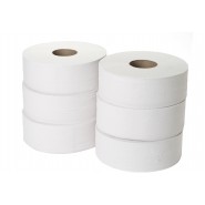Toilet Tissue - Midi Jumbo  230m case of 6