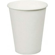 Paper Cups - for hot and cold drinks 7oz (x1000)