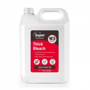 Bleach - Thick 5 litre