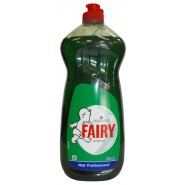 Washing Up Liquid - Fairy 900ml