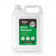 Washing Up Liquid - Concentrate 5Ltr