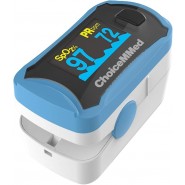 Finger Pulse Oximeter Adult
