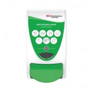 Dispenser - Hand Moisturizing Cream (Cutan) - 1 ltr cartridge