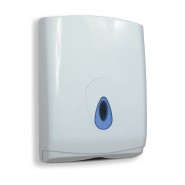 Dispensers - Hand Towels - M / Z / C-Fold 