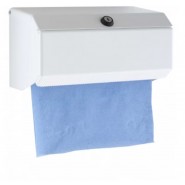 Dispenser - 10" Hygiene Roll