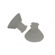 Projet Ear Syringe Spares - Valves