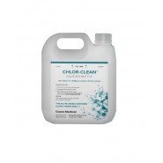 Chlor-Clean Dilution Bottle 1 litre