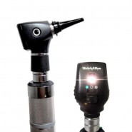 Diagnostic Set  - Welch Allyn LED LED 97200-BIL Elite Diagnostic Set