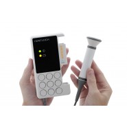 Dopplers - Huntleigh Sonicaid Fetal D920 with Waterproof 2MHz Probe 