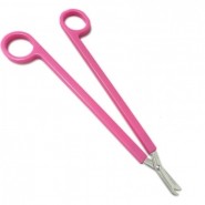 Scissors - Gynae Uterine Plastic Straight 22cm