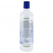 Prontosan solution wash 350ml                                 