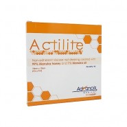 Actilite Dressing (Advancis) 10 x 10cm      box of 10               